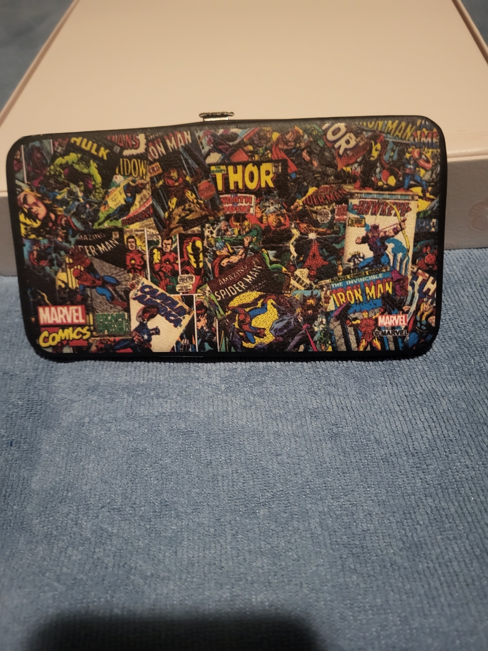 Wallet - Picture 2 of 4